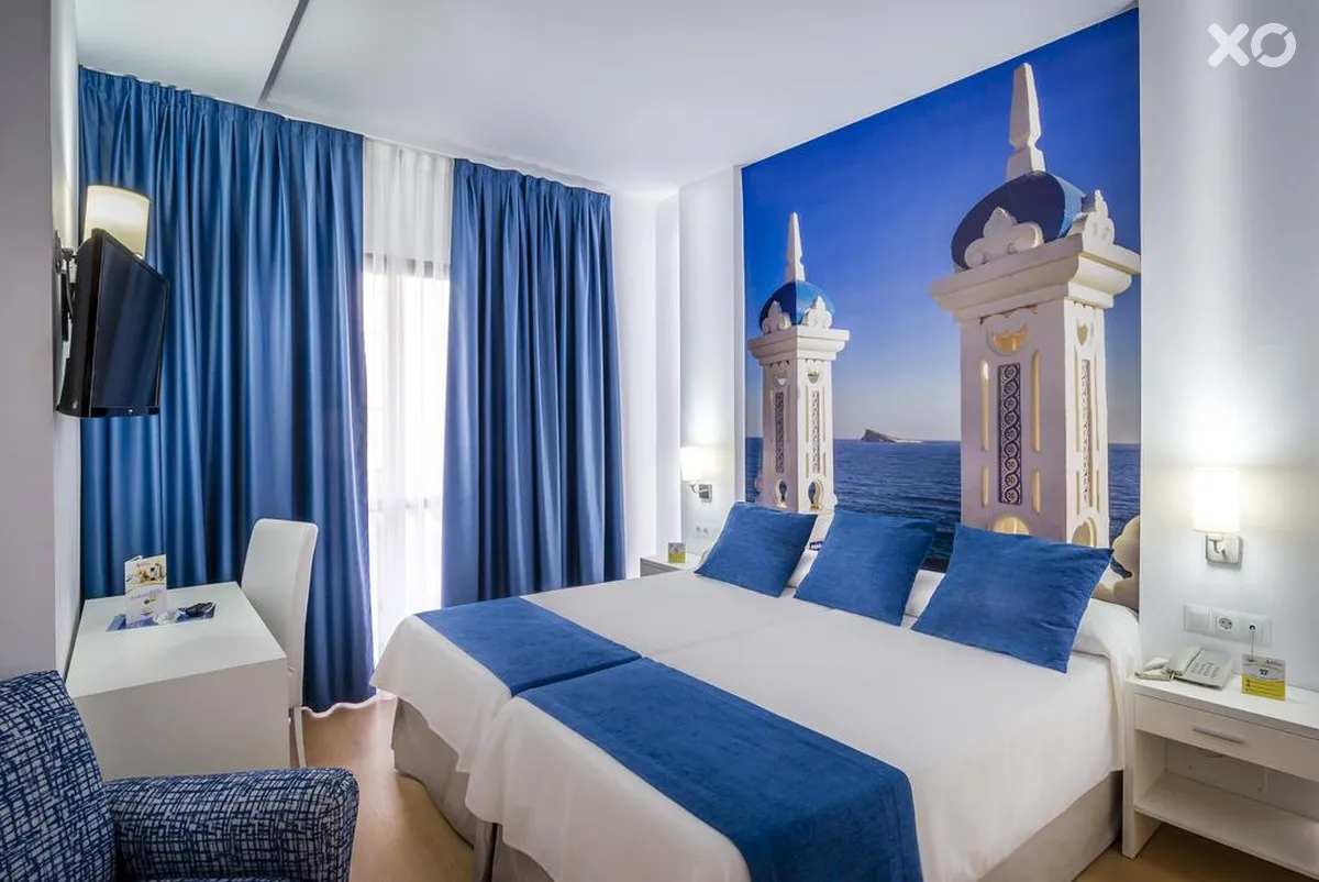Avenida Hotel