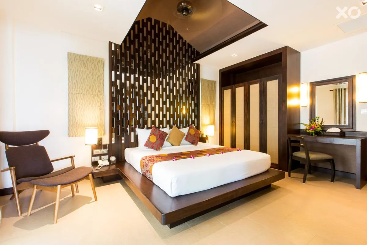 Anyavee Tubkaek Beach Resort