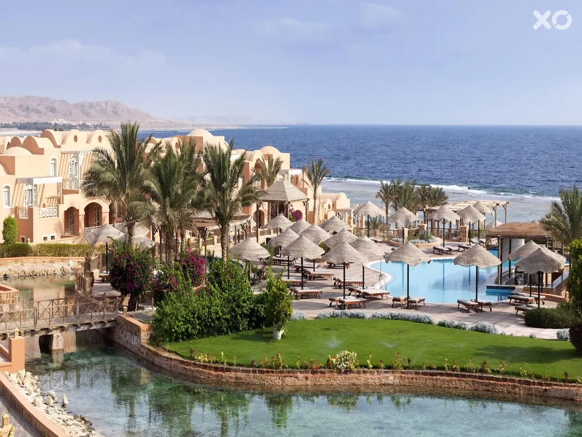 Radisson Blu El Quseir