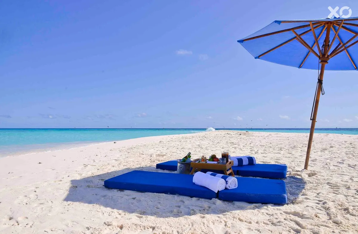 Bandos Maldives