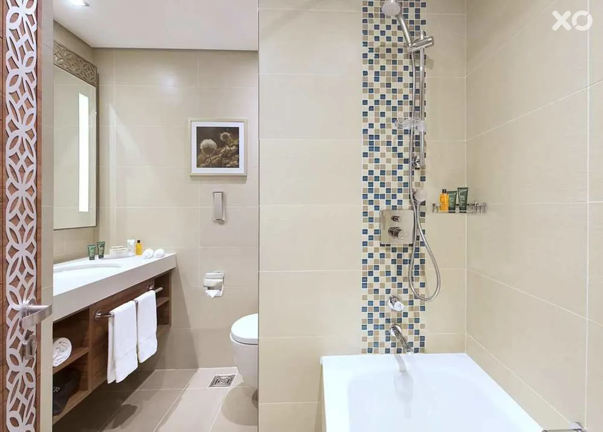 Hilton Garden Inn Dubai Al Mina
