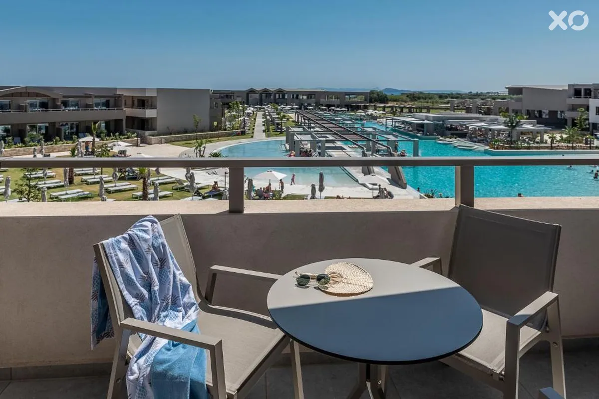 Euphoria Resort