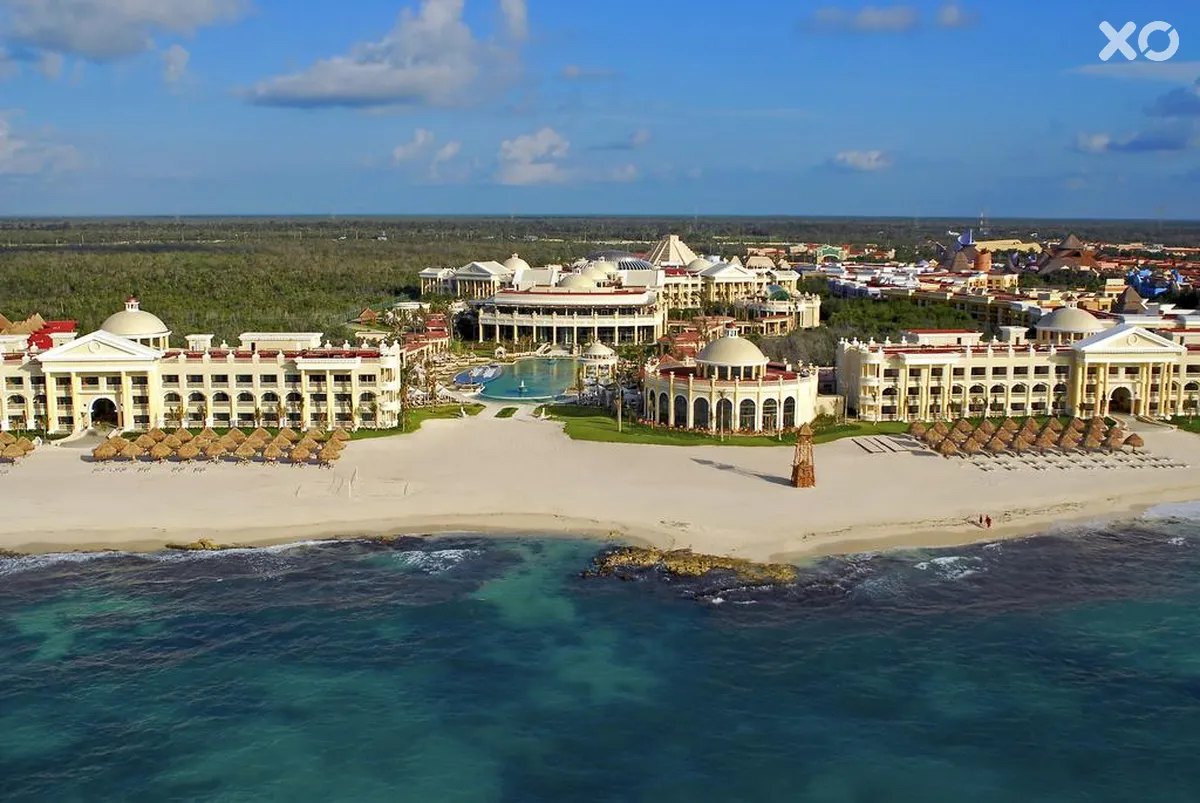 Iberostar Grand Paraiso