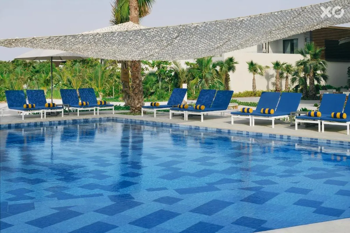 Movenpick Resort Al Marjan Island