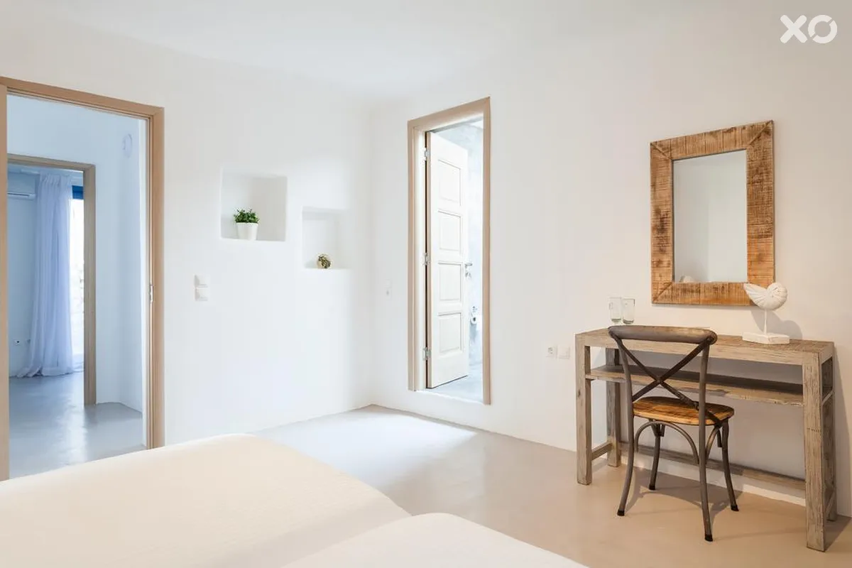 Mykonos Panormos Villas