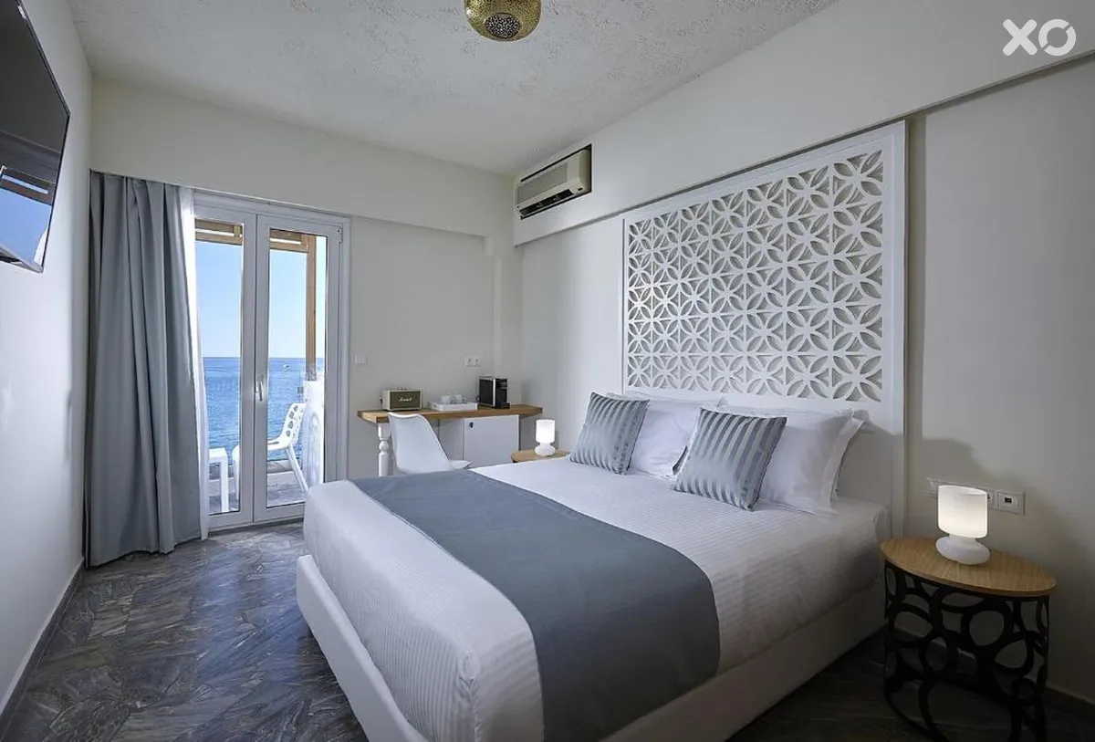 Vasia Boulevard Hotel