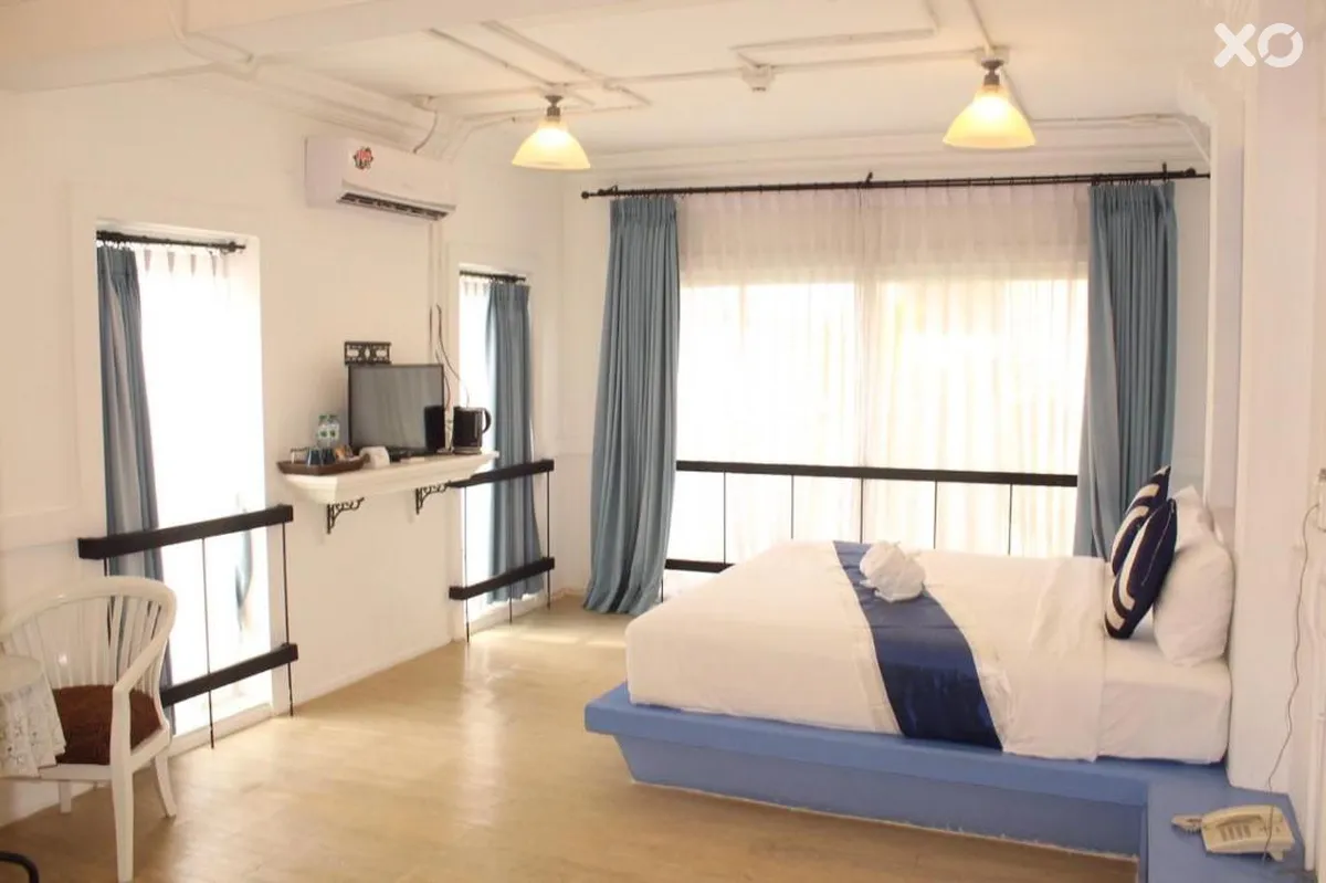 Kudos Boutique Pattaya