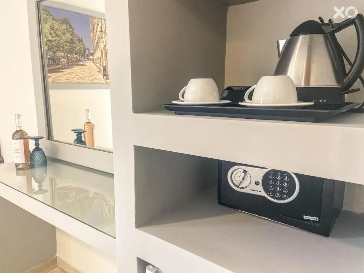 San Georgio Boutique hotel
