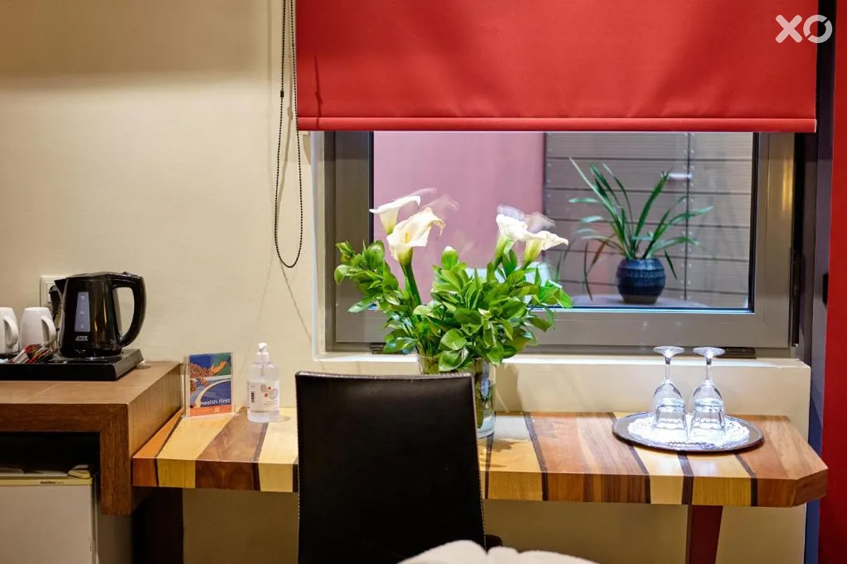 Lato Annex Boutique Rooms