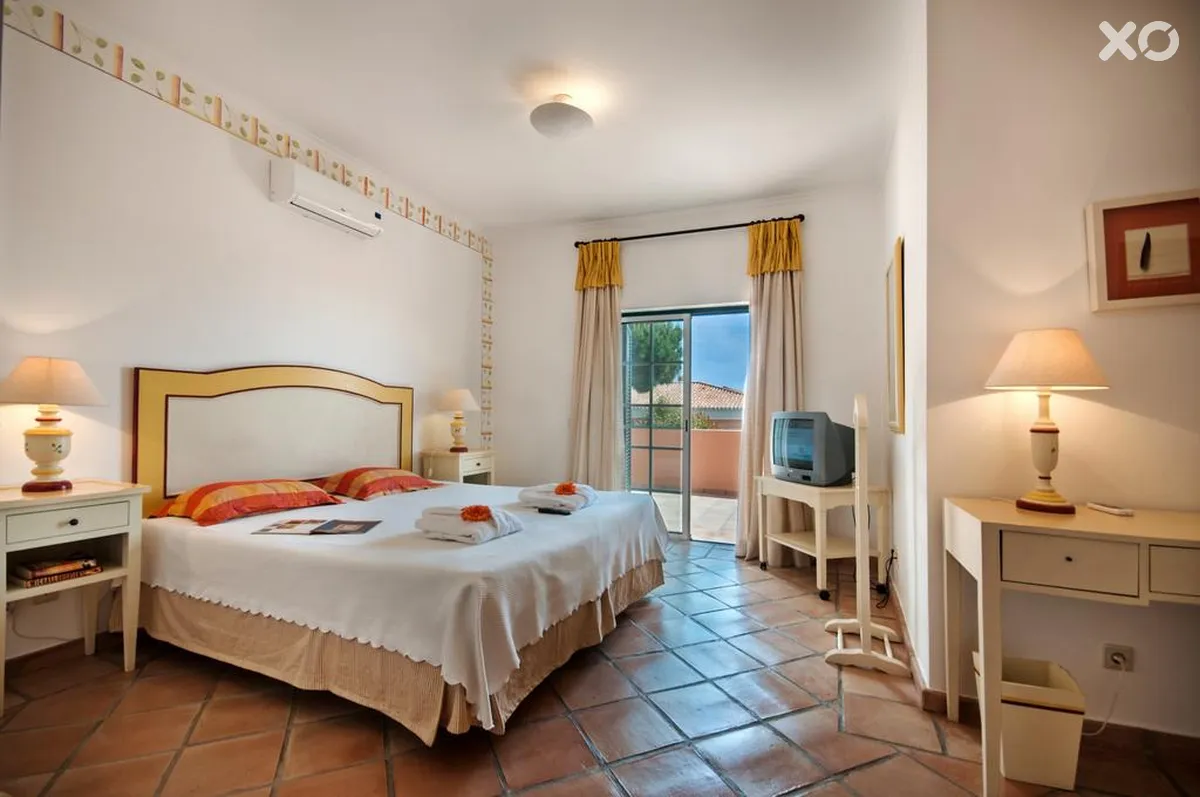 Martinhal Quinta Family Resort