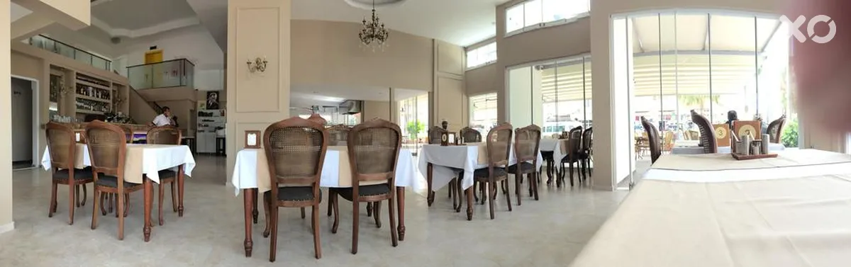 Almena City Hotel