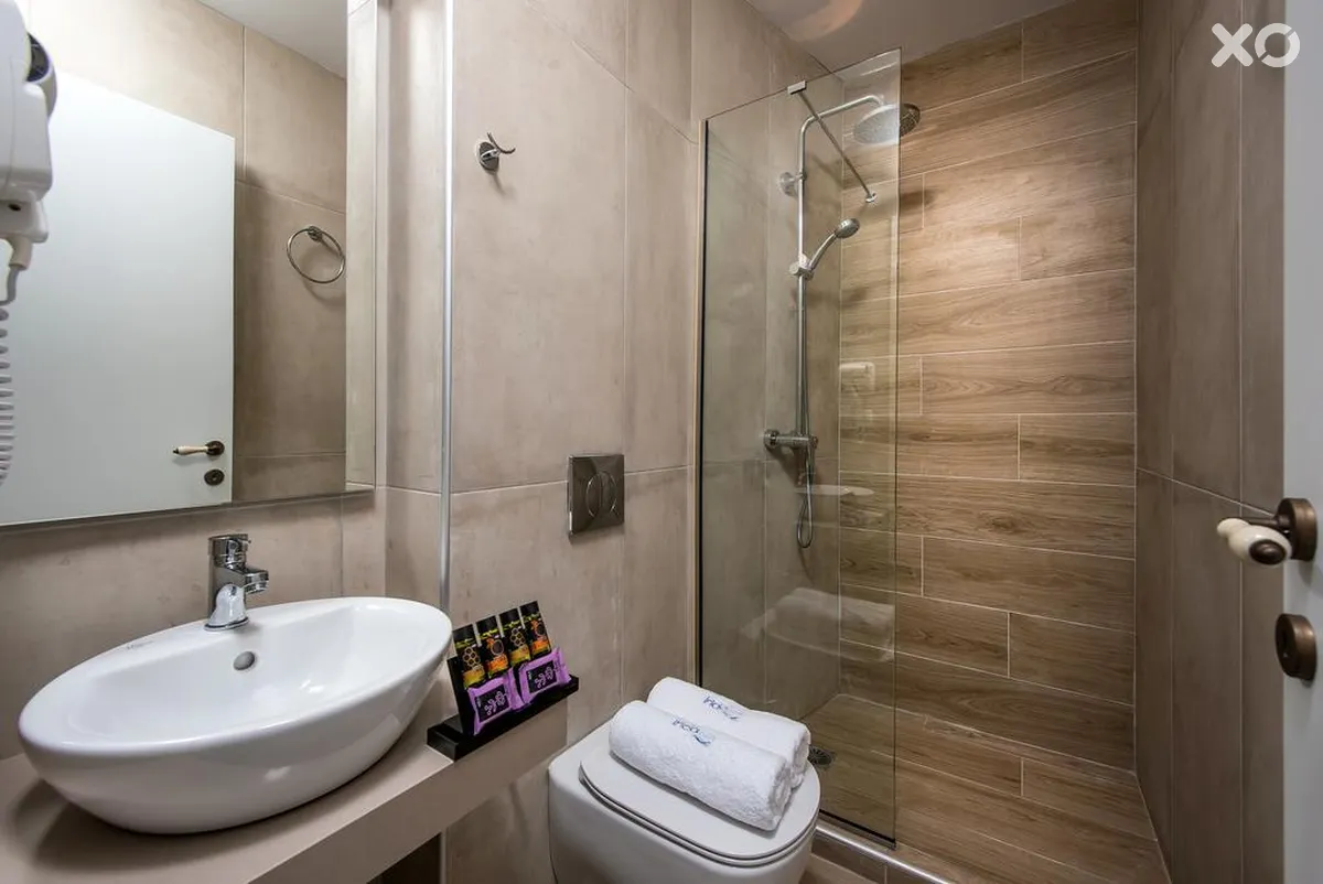 Irida Hotel Apartments
