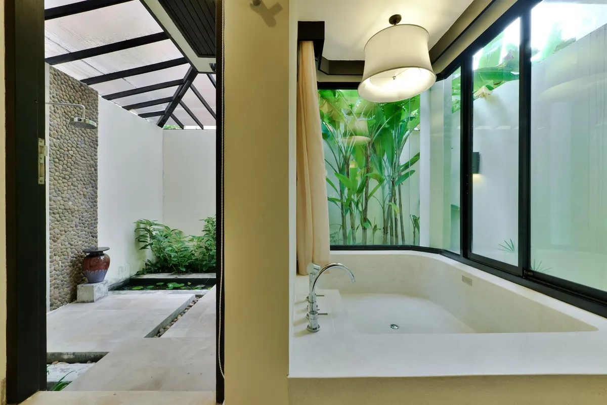 Bhu Nga Thani Resort & Spa