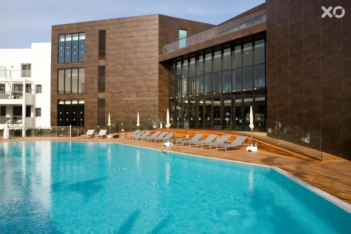 R2 Bahia Playa Design Hotel & Spa