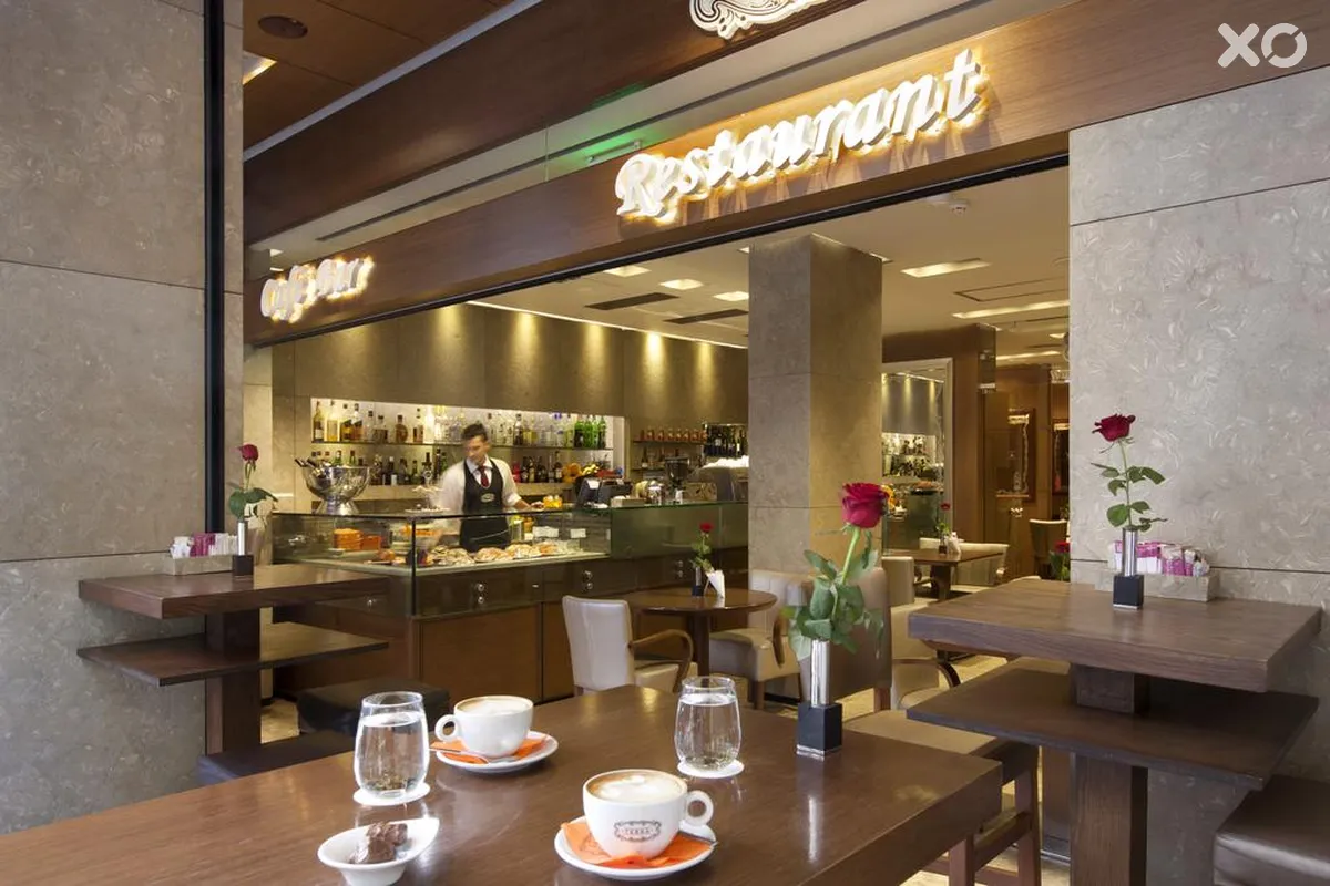 Electra Hotel Athens