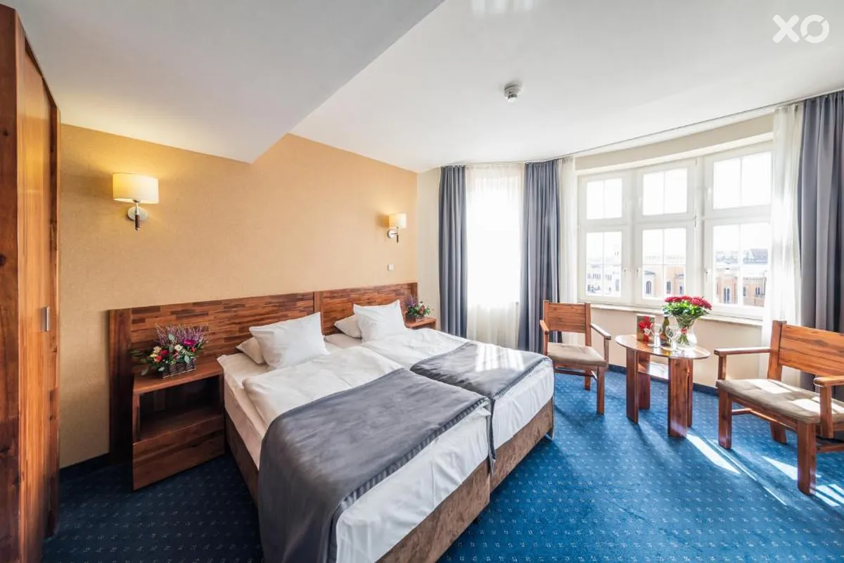 Piast Hotel