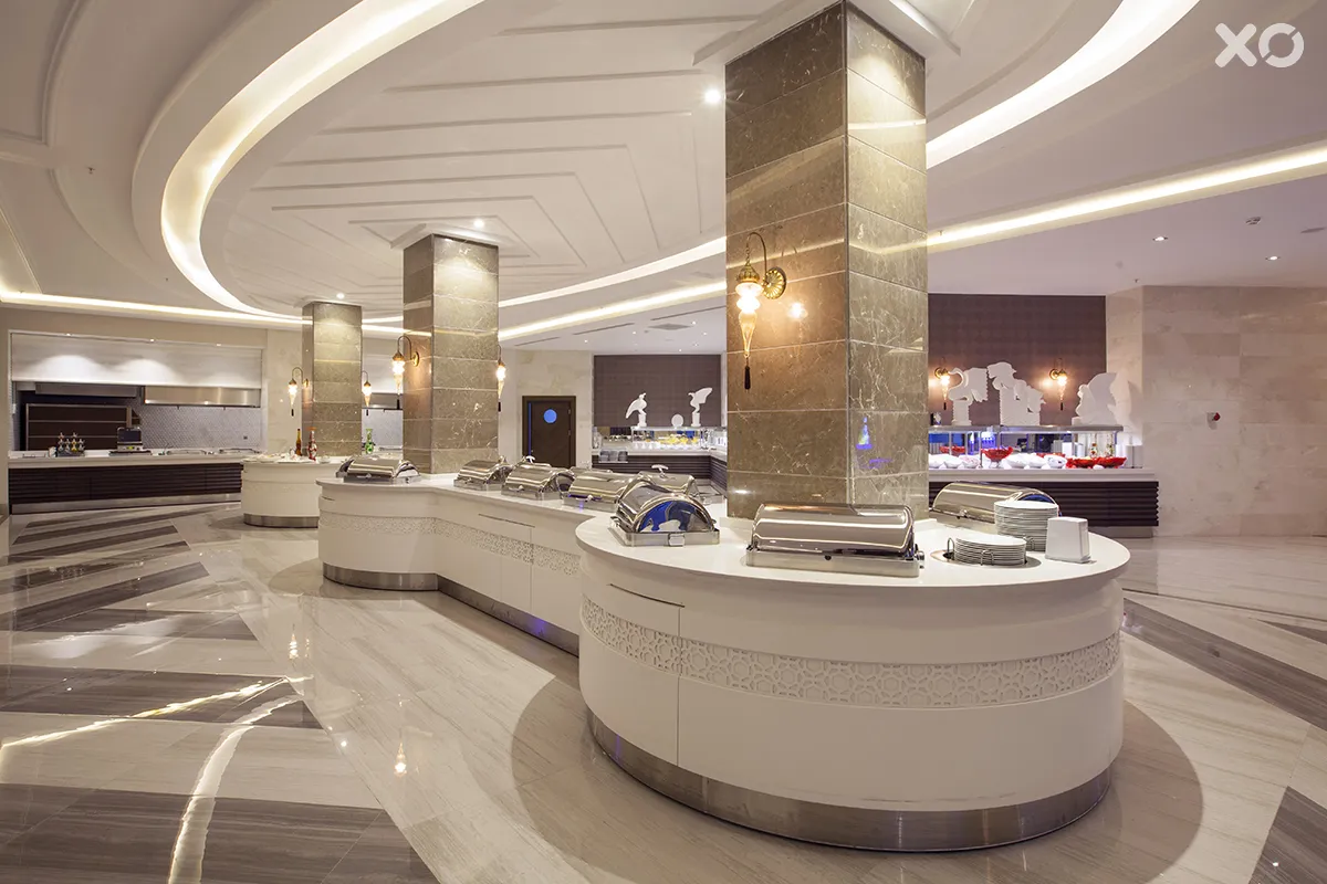 Diamond Elite Hotel & Spa