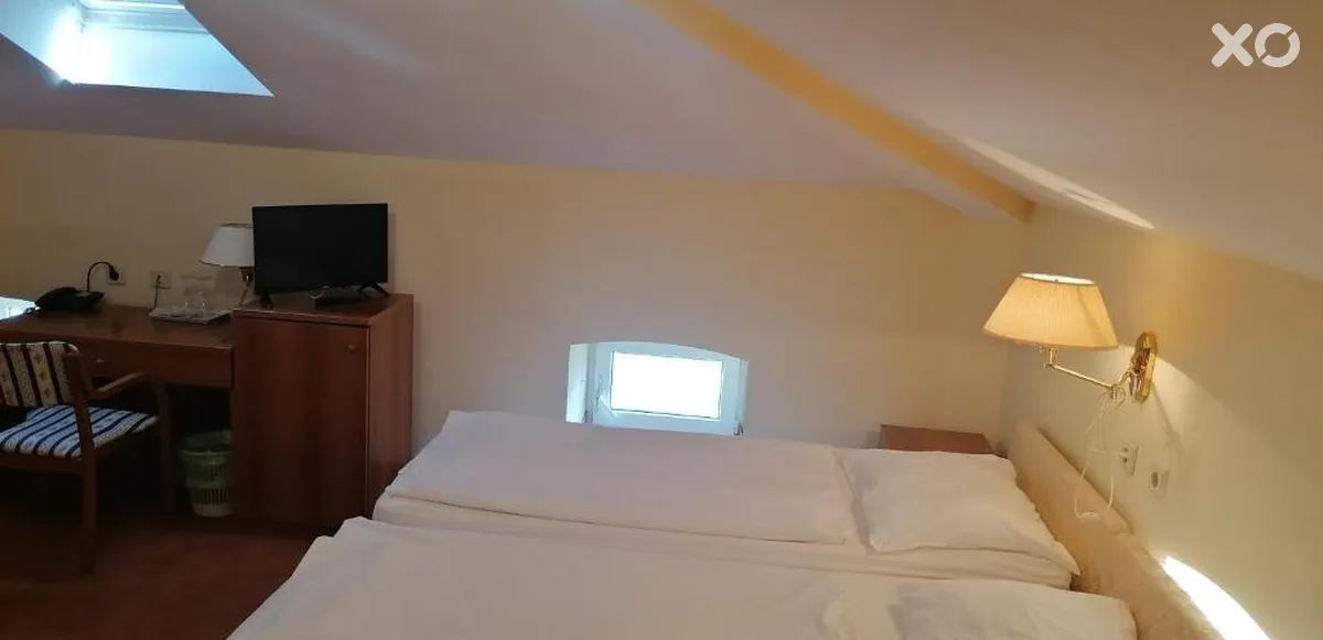 Vila Ruzica Hotel