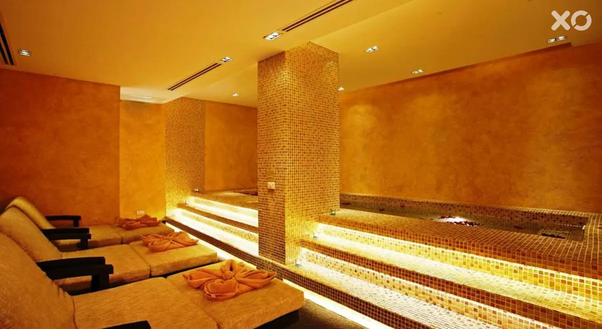 Centara Nova Hotel & Spa Pattaya