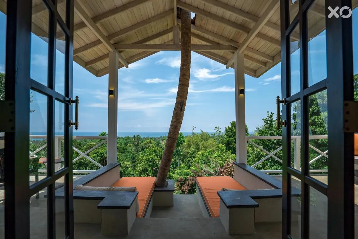 Tabula Rasa Resort & Spa