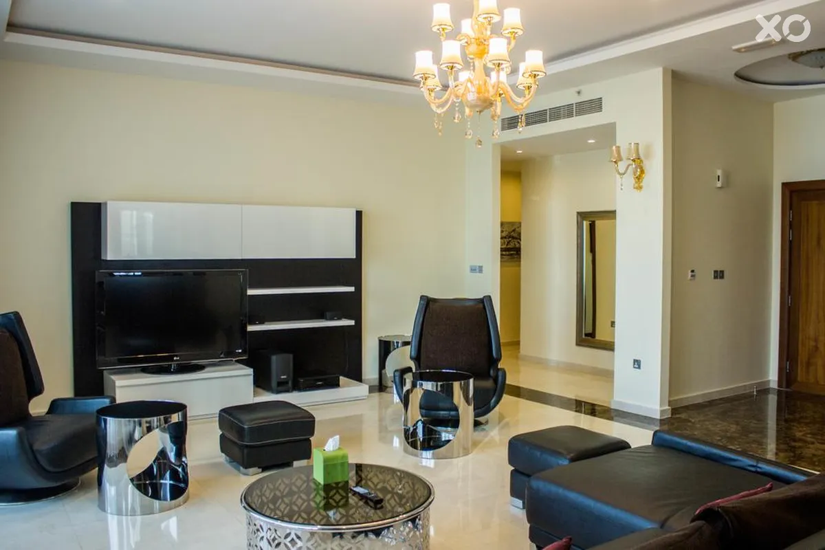 Ramada Downtown Burj Dubai