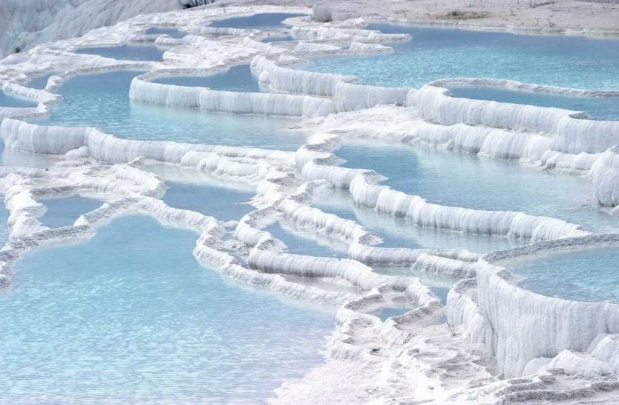 Екскурсії курорту Мармарис