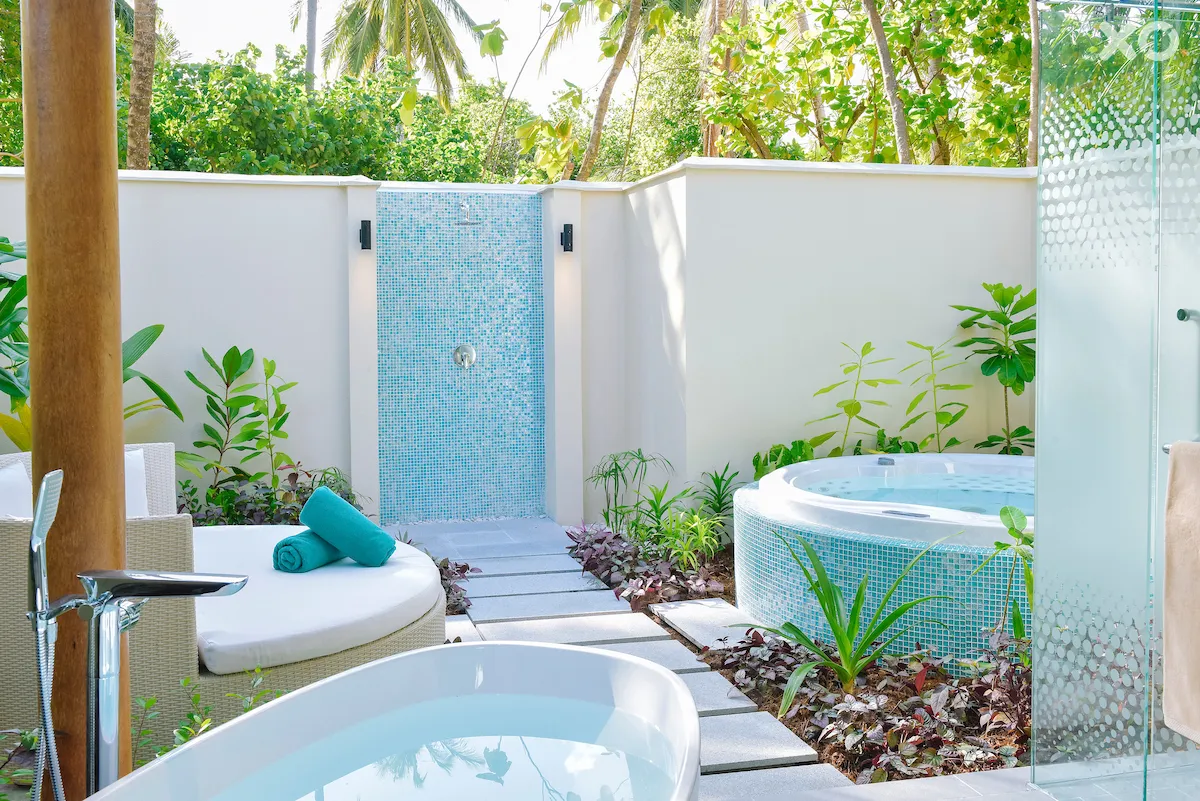 Kandima Maldives