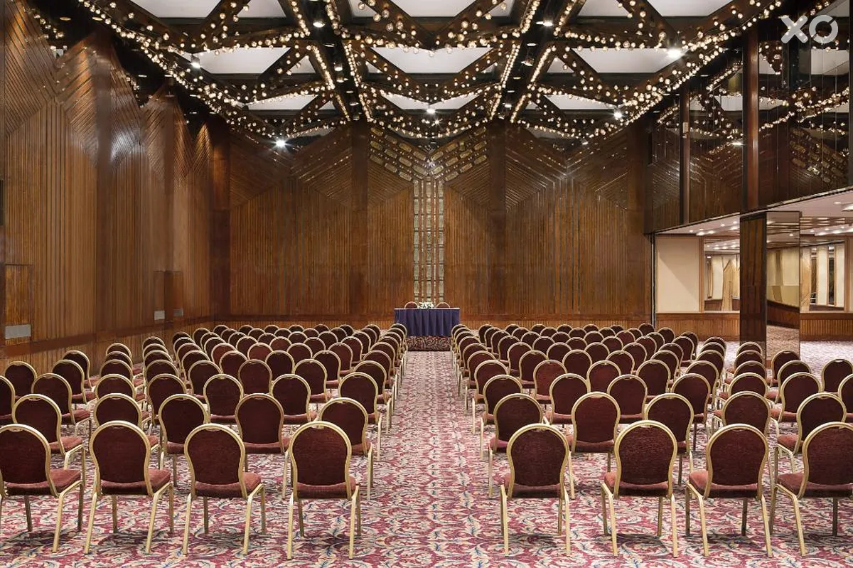 Cairo Ramses Hilton