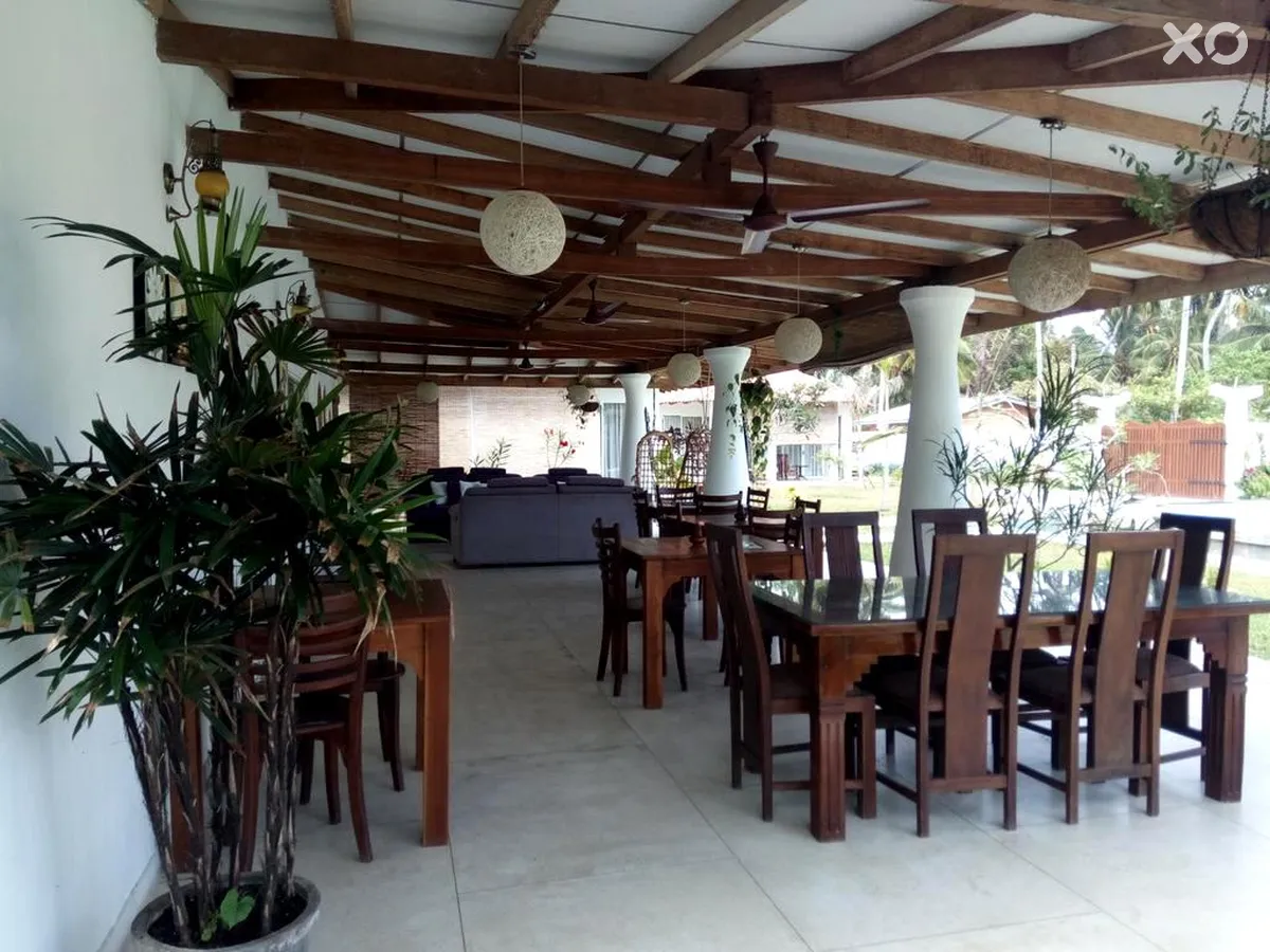 Villa 96 Boutique Hotel (Kalibri Hotel)