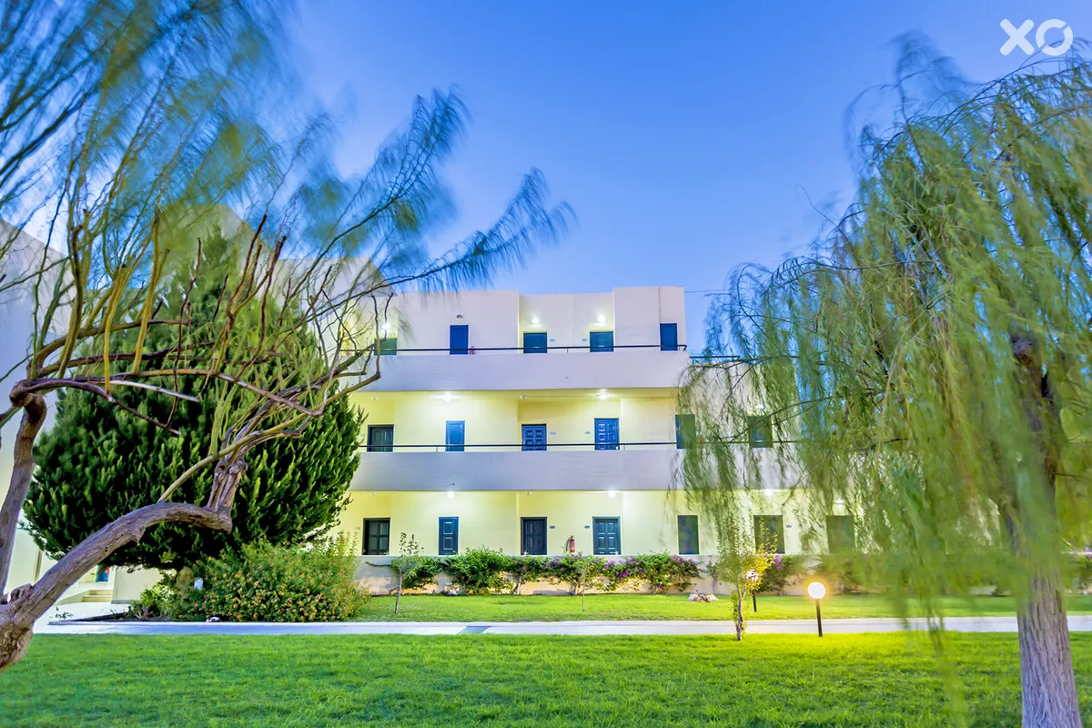 Blue Sea Holiday Village