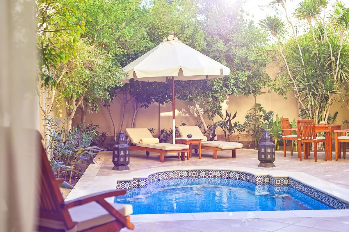Jaz Makadi Star & Spa