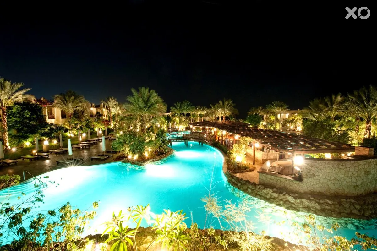 The Grand Hotel Sharm El Sheikh