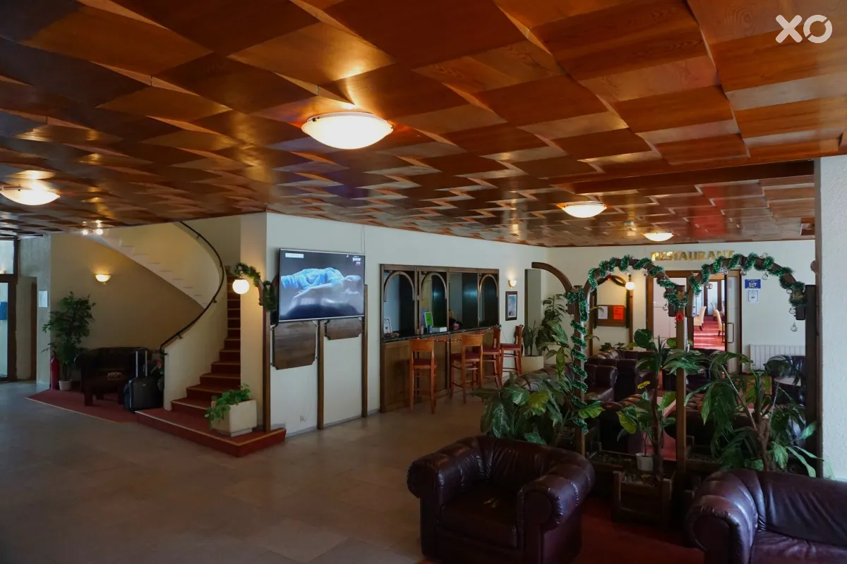 Edelweiss Hotel Borovets