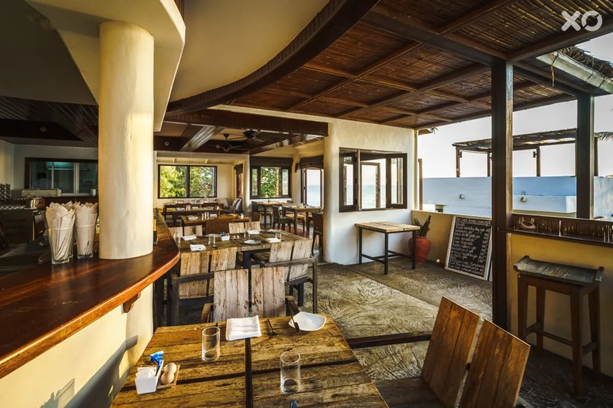 Aleenta Resort & Spa Hua Hin
