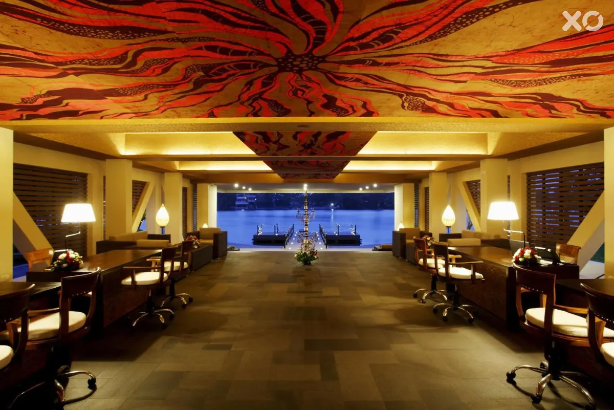 Centara Ceysands Resort & Spa Sri Lanka