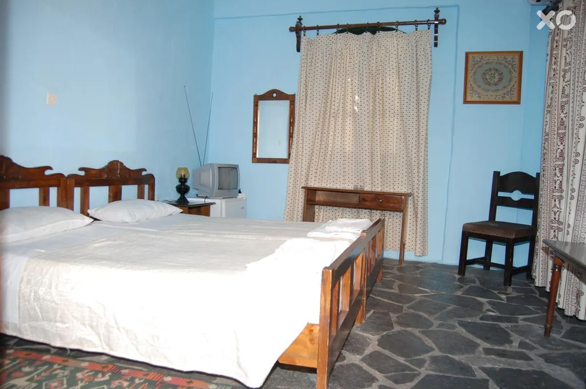 Arolithos Traditional Cretan Village
