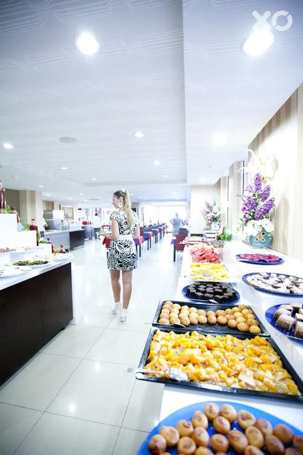 Alerya Belport Beach Hotel