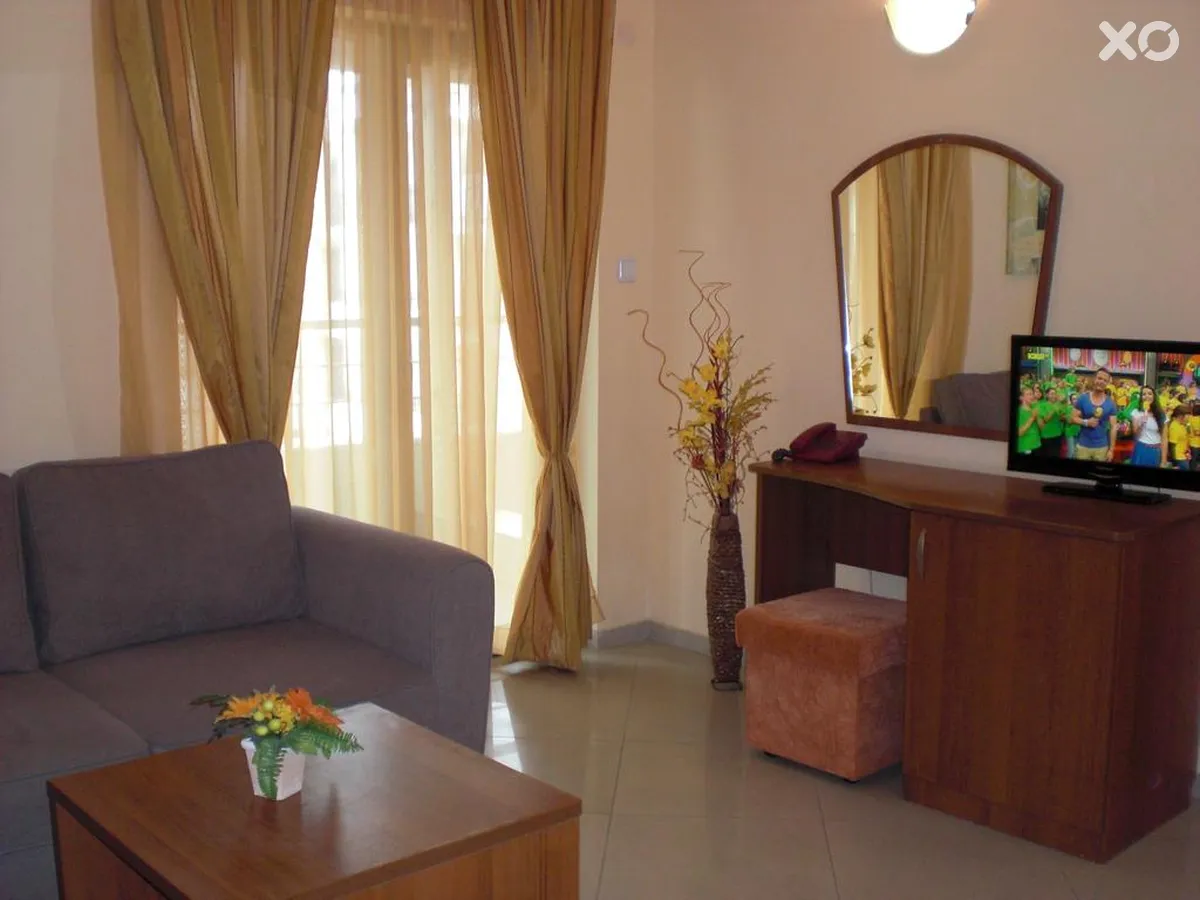 Tabanov Beach Hotel