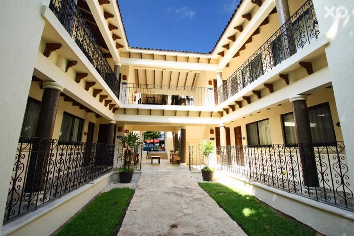 Nina Hotel & Beach Club