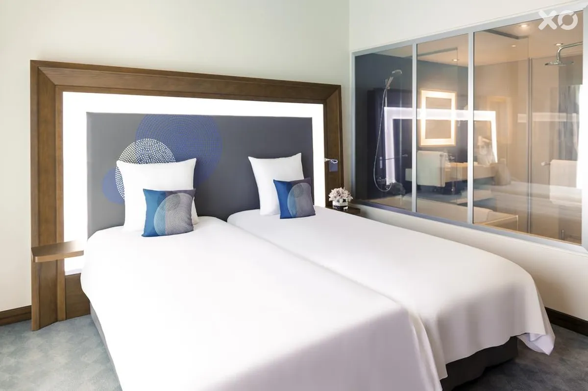 Novotel Fujairah