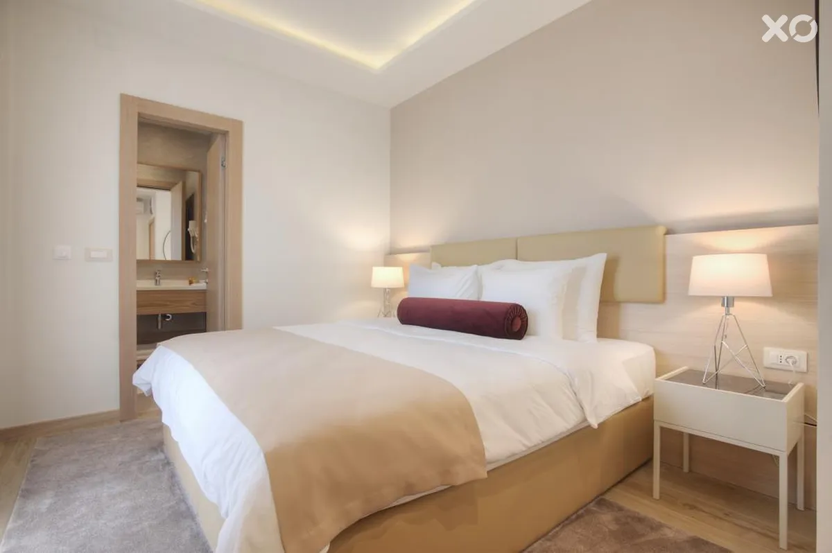 Boutique Hotel Vela