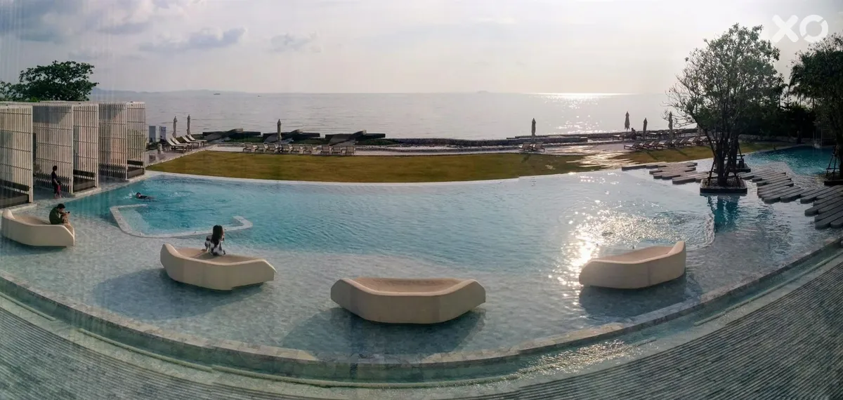 Veranda Resort Pattaya