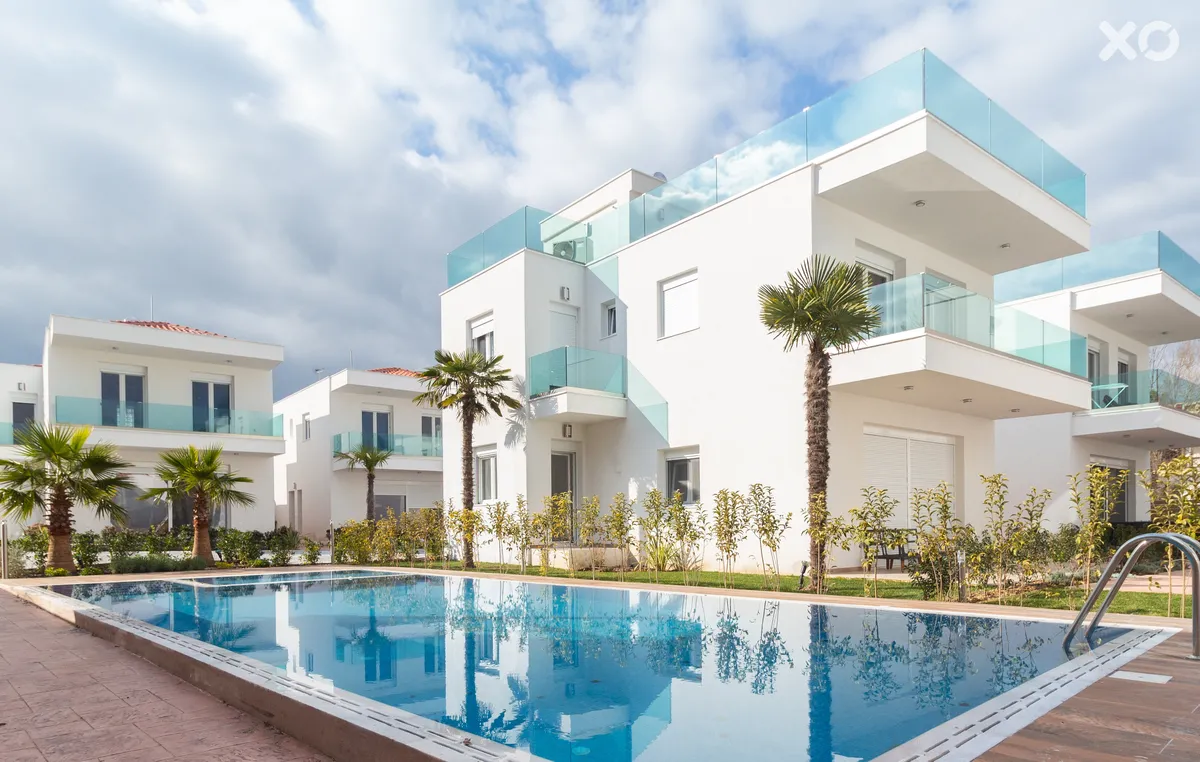 Acrotel Porto Brava Luxury Villas