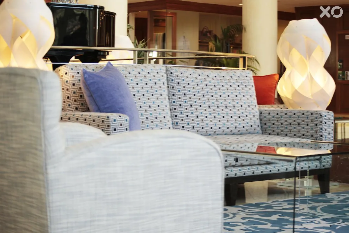 Grupotel Parc Natural & Spa