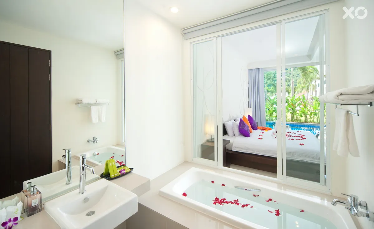 The Palmery Resort and Spa