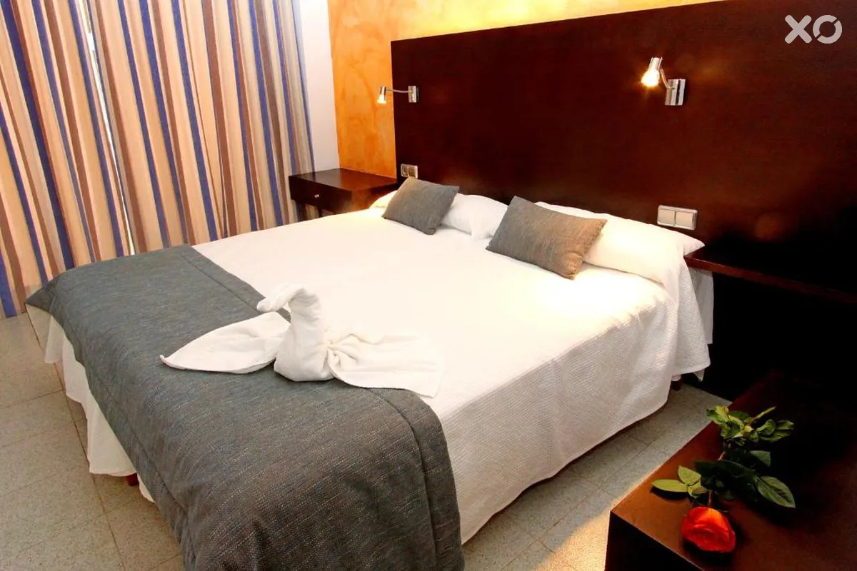 Flacalco Hotel & Apartments