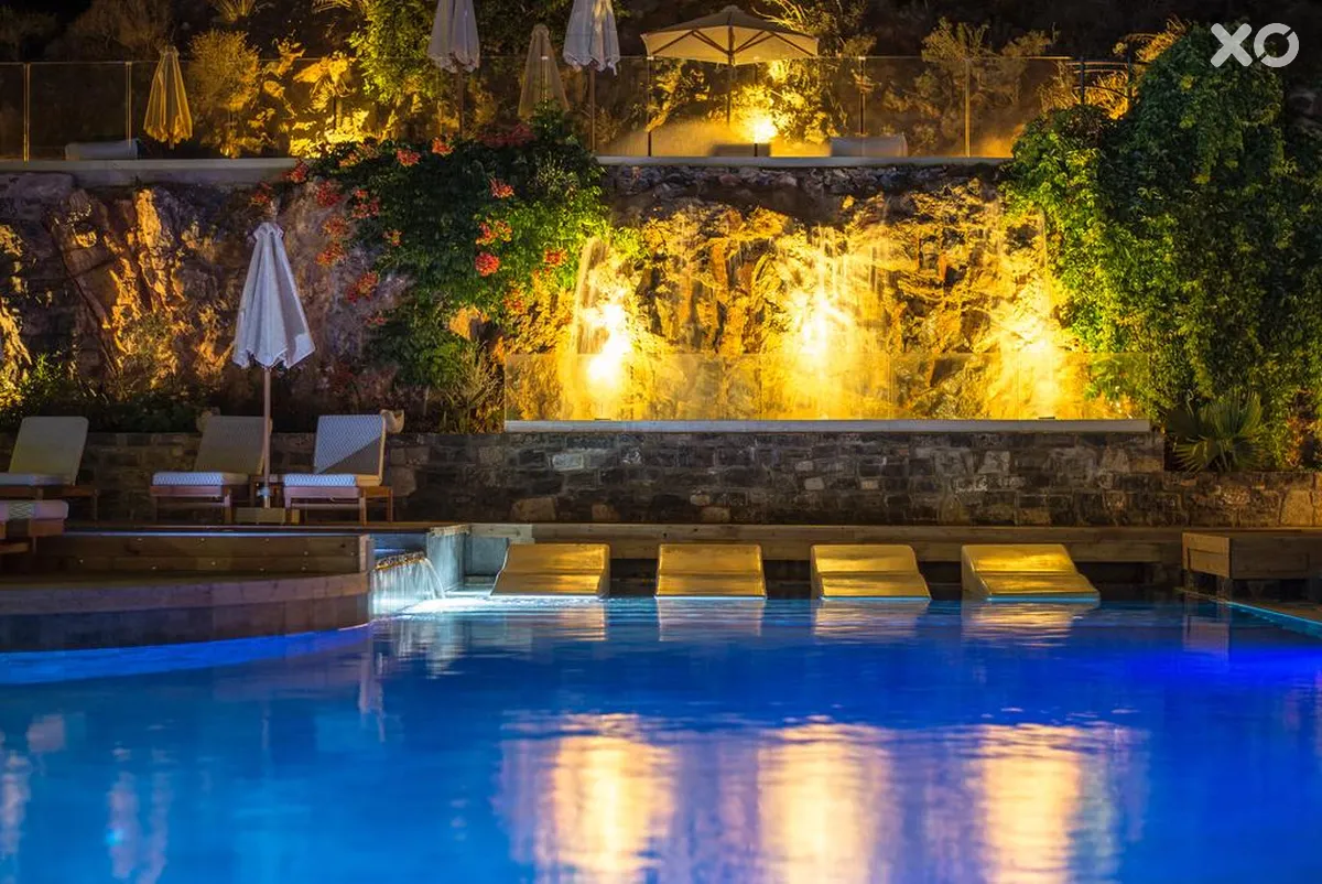 Elounda Orama Hotel