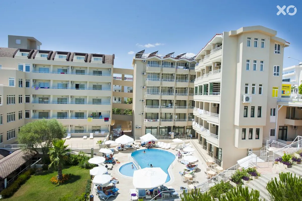 Akdora Elite Hotel & Spa
