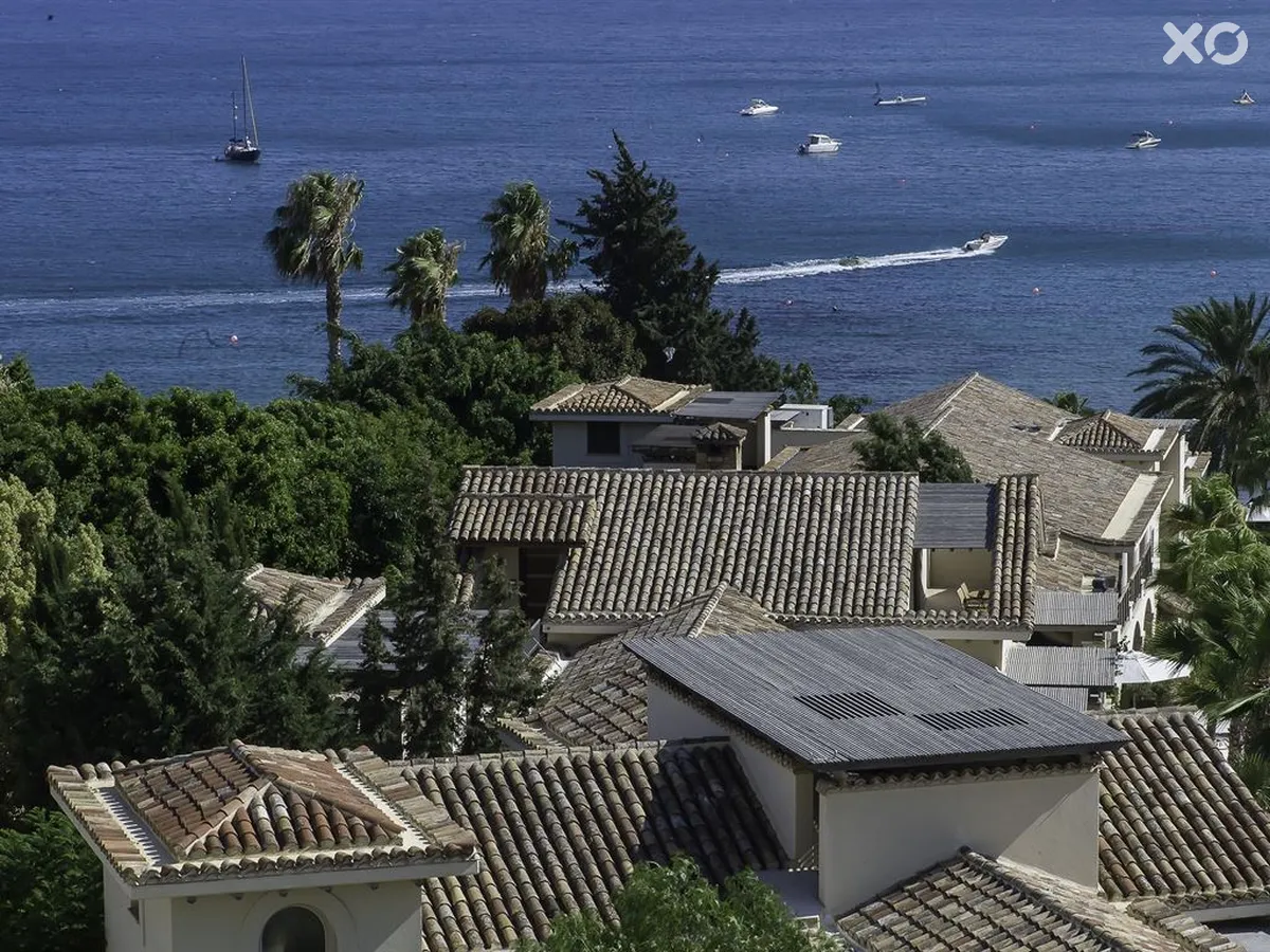 Columbia Beach Resort Pissouri