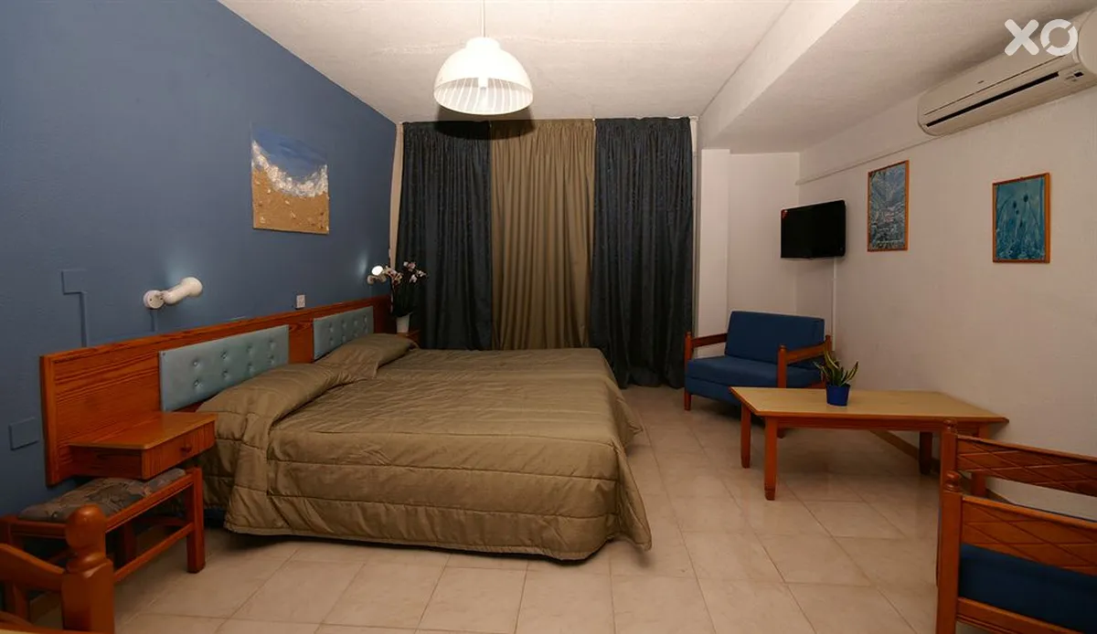 Napa Prince Hotel Apartments